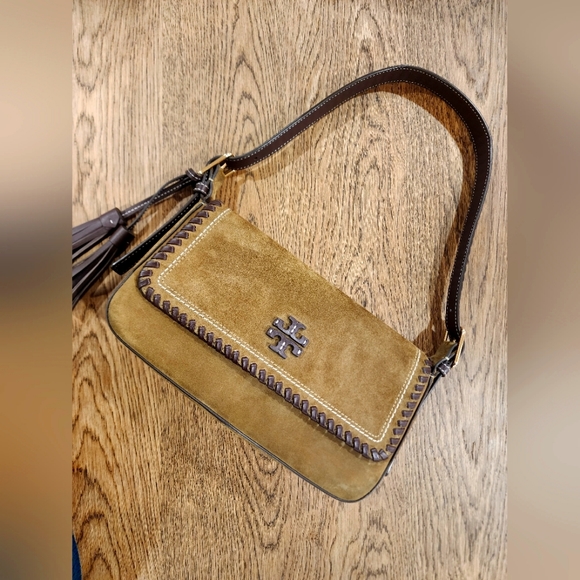 Tory Burch shoulder bag - Picture 1 of 10